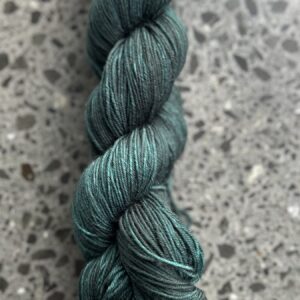 Essential Merino 4ply  - Forest