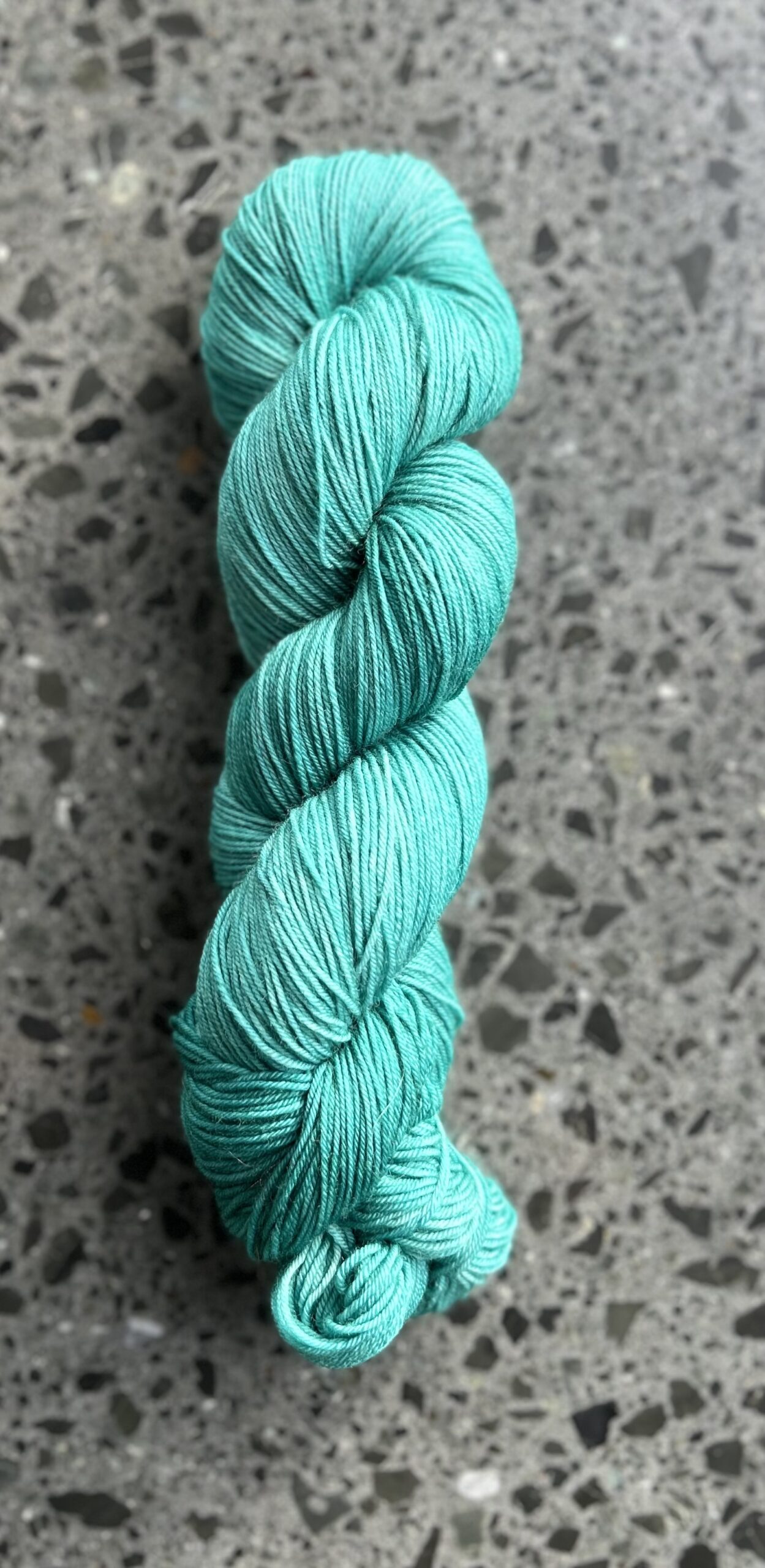 Essential Merino 4ply - Tarragon