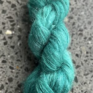 Kid Mohair & Silk - Tarragon