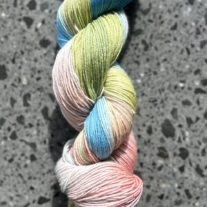 Essential Merino 4ply  - Magnolia