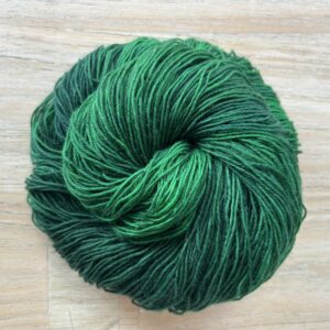 Essential Merino 4ply  - New Leaf
