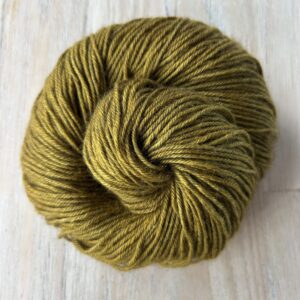 YakkityYak 8ply - Hurry Up Autumn!