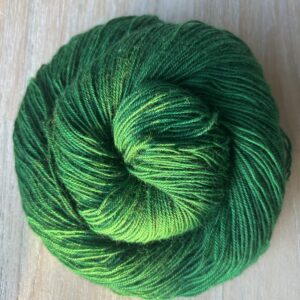 That Yak Sock - Emerald City