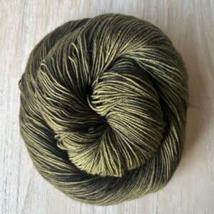 That Yak Sock - Lichen It