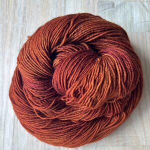 That Yak Sock - Sass & Spice