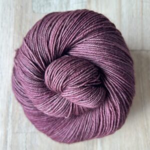 That Yak Sock - Merlot and Go
