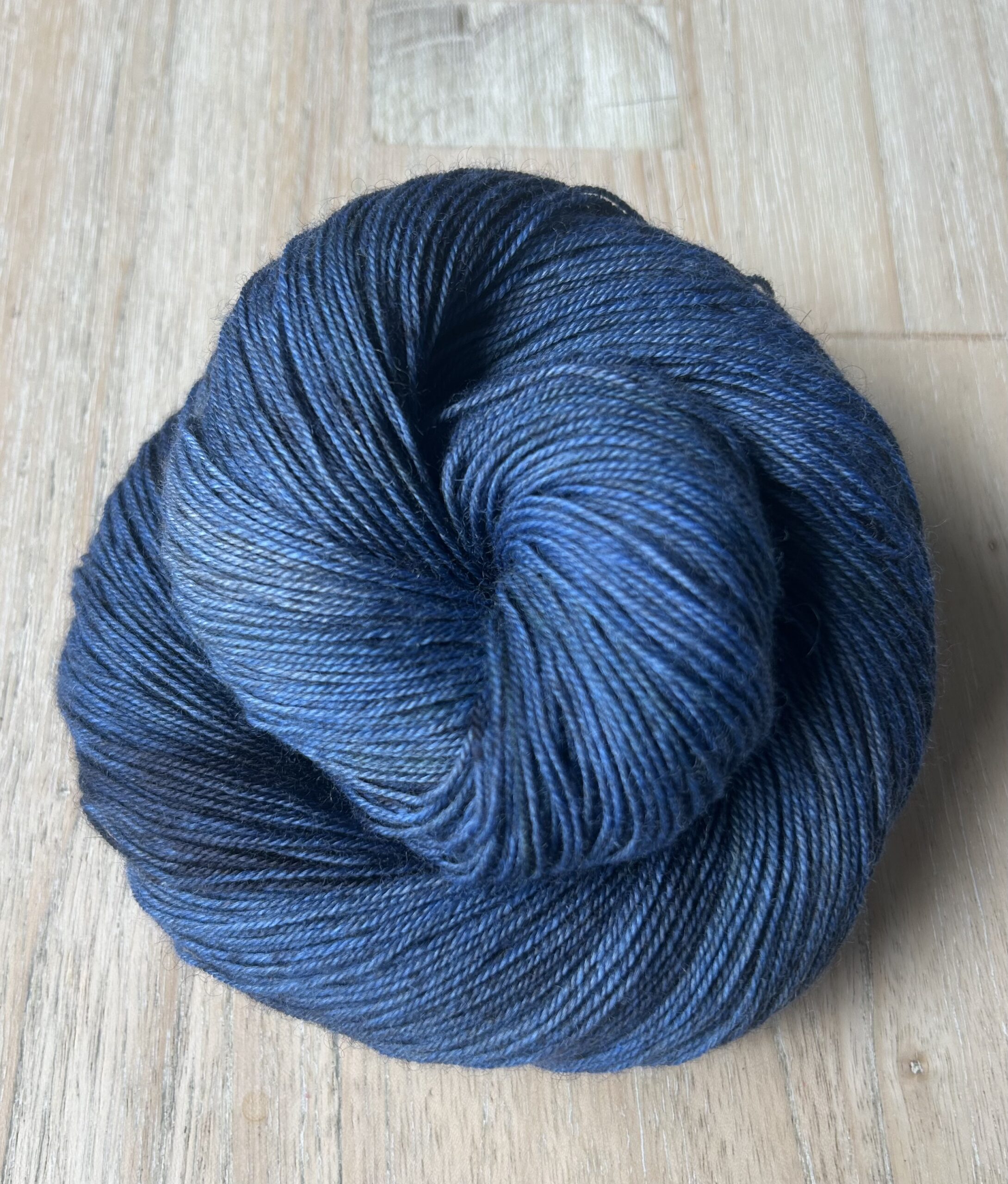 That Yak Sock - Starry Night