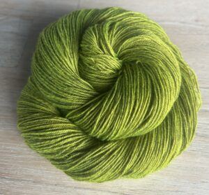 That Yak Sock - Lime Sour