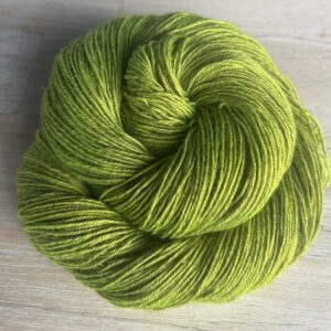 That Yak Sock - Lime Sour