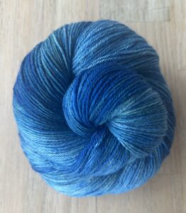 Posh Sock - Sea Spray