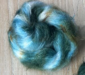 Sparkles - Marine Life