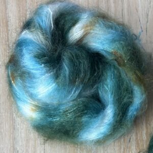 Sparkles - Marine Life