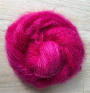 Kid Mohair & Silk - Foosha-licious