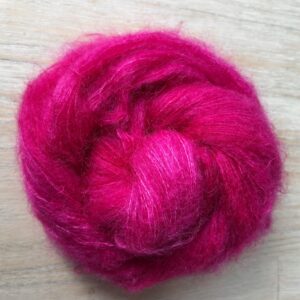 Kid Mohair & Silk - Foosha-licious