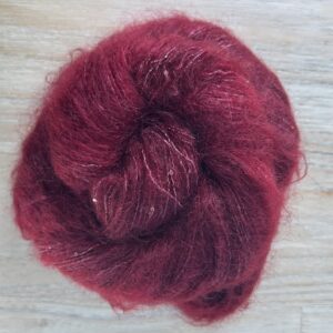 Sparkles - All The Reds