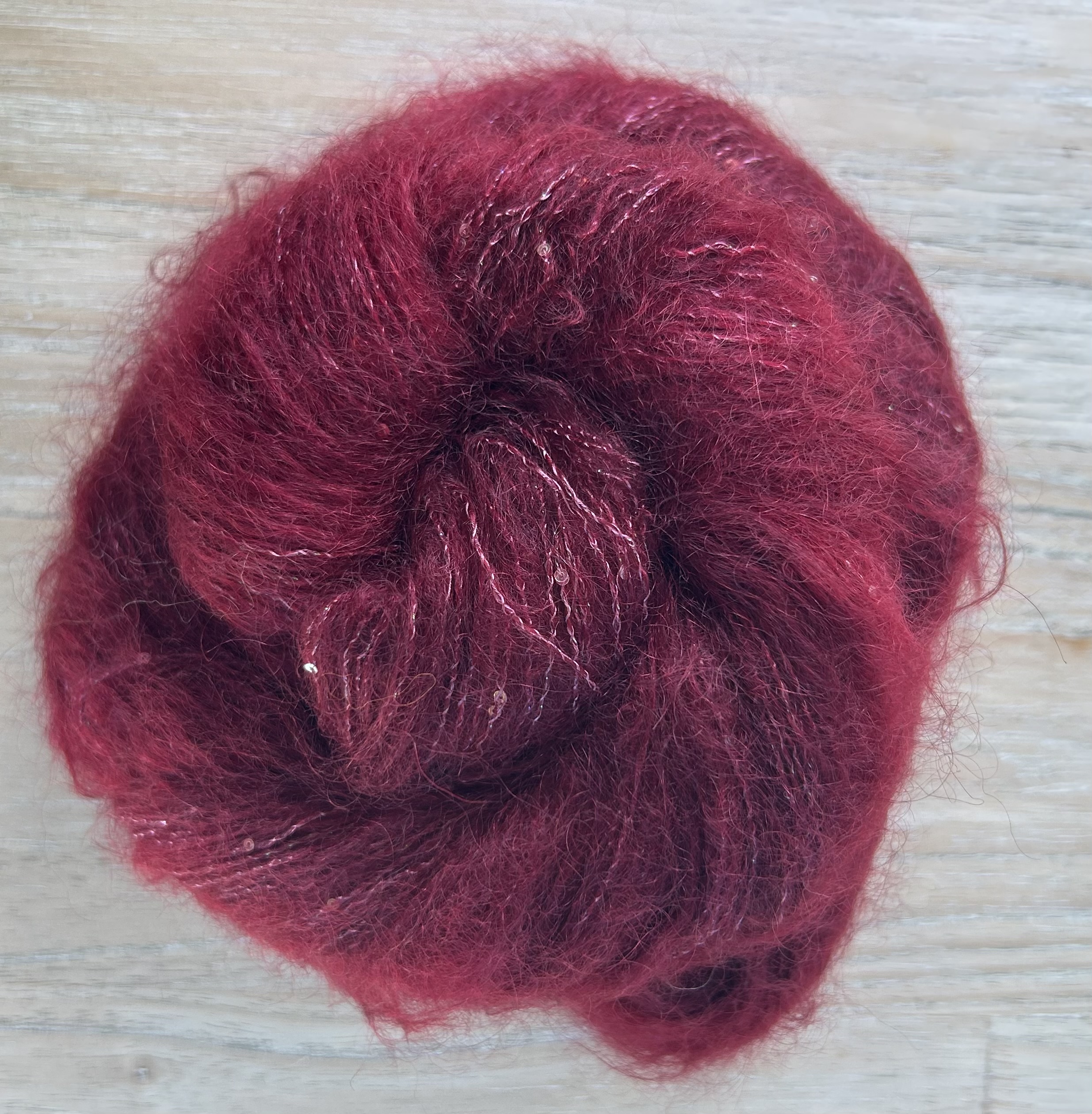 Sparkles - All The Reds