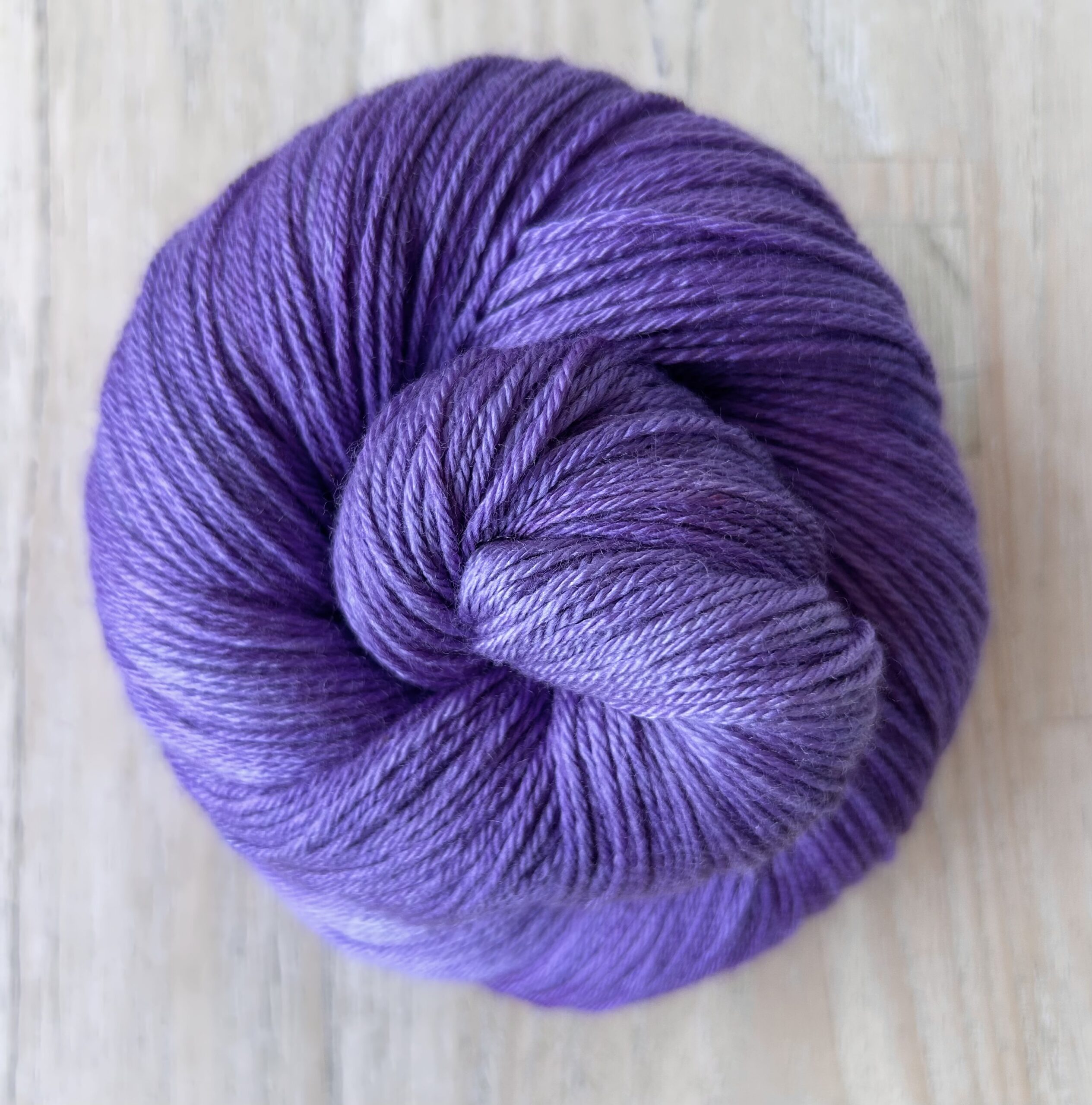 Posh Sock - Lilac