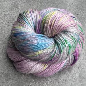 Posh Sock - Sprinkles