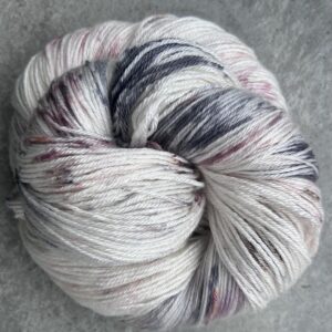 Posh Sock - Soft Smoke