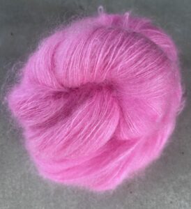 Kid Mohair & Silk - Flirt