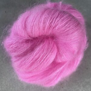 Kid Mohair & Silk - Flirt