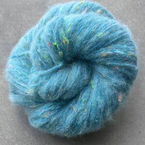 Neon Fluff - Bubblegum