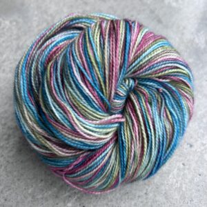 Perfect Sock - Ribbons