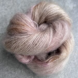 Kid Mohair & Silk - Old Roses