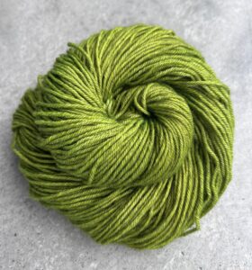 YakkityYak 8ply - Gangster Granny