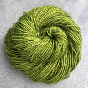 YakkityYak 8ply - Gangster Granny
