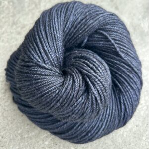 YakkityYak 8ply - Steelyard