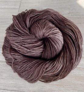 Perfect Sock - Tanbark