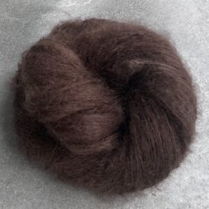 Kid Mohair & Silk - Mr. Fox