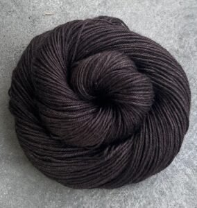 YakkityYak 8ply - Mr.Fox