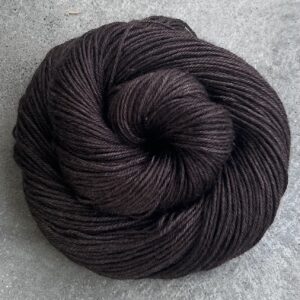 YakkityYak 8ply - Mr.Fox