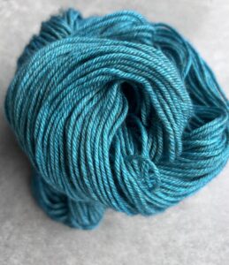 YakkityYak 8ply - Opal