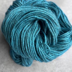 YakkityYak 8ply - Opal