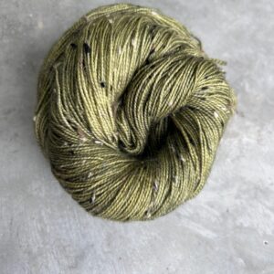 Donegal Nep 4ply - Flax