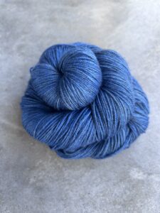 Yakkity Yak 4ply - Houdini