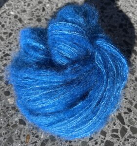 Sparkles - Peacock
