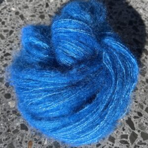 Sparkles - Peacock