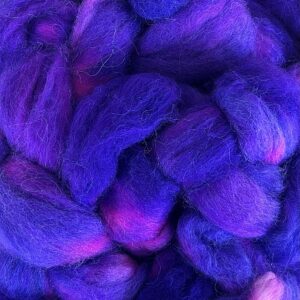 Fibre Top - Baby Alpaca/Silk/Cashmere