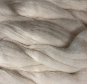 Fibre Top - Baby Alpaca/Silk/Cashmere
