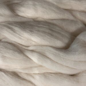 Fibre Top - Baby Alpaca/Silk/Cashmere