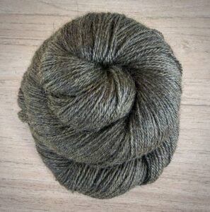 Colours of NZ - Flax