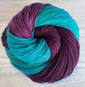 Perfect Sock - Drop Dead Gorgeous