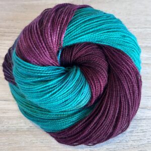 Perfect Sock - Drop Dead Gorgeous