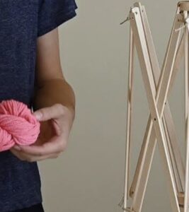 Ball Winding Service