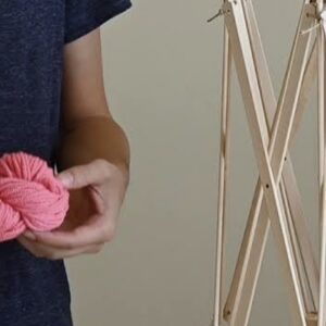 Ball Winding Service