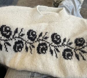 Special Order for Theresa